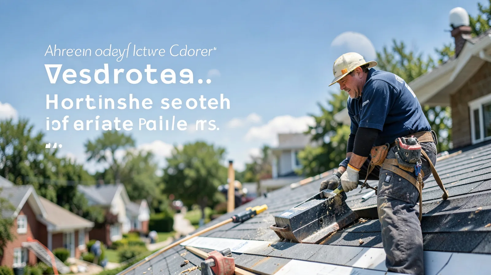 Roof Replacement in Vernon Hills, IL near me